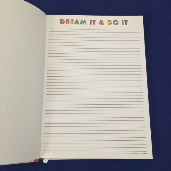 Inspirational Affirmation Journal - Picture 5 of 7